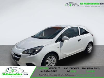 Opel Corsa 1.4 90 ch BVA