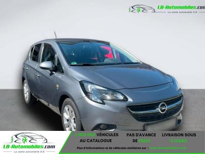 Opel Corsa 1.4 90 ch BVA