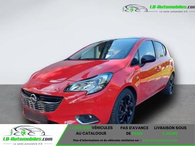 Opel Corsa 1.4 90 ch BVA