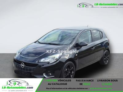 Opel Corsa 1.4 Turbo 100 ch