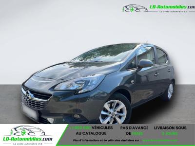 Opel Corsa 1.4 Turbo 100 ch