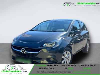 Opel Corsa 1.4 Turbo 100 ch