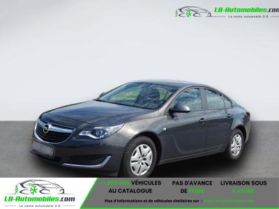 Opel Insignia Berline 1.4 Turbo 140 ch