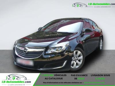 Opel Insignia Berline 1.6 CDTI 136 ch