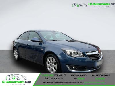 Opel Insignia Berline 1.6 Turbo 170 ch BVA