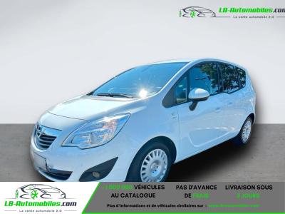 Opel Meriva 1.4 - 100 ch Twinport