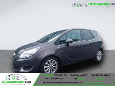 Opel Meriva 1.4 Turbo - 120 ch Twinport BVA