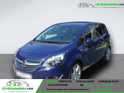 Opel Meriva 1.6 CDTI - 136 ch