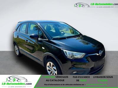 Opel Crossland 1.5 D 120 ch BVA