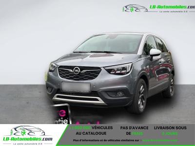 Opel Crossland X 1.5 D 102 ch