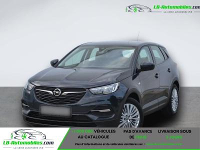 Opel Grandland X 1.5 D 130 ch BVM