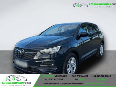 Opel Grandland X 1.6 D 120 ch BVA