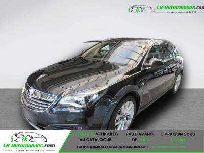 Opel Insignia Country Tourer 2.0 CDTI 42 170 ch