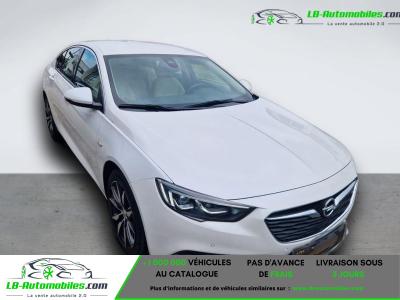 Opel Insignia Grand Sport 1.5 Turbo 140 ch