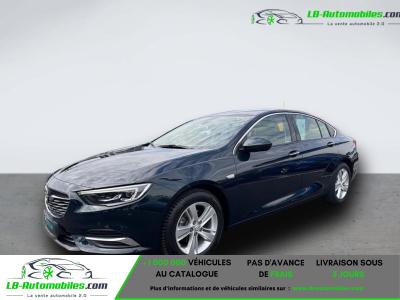 Opel Insignia Grand Sport 1.5 Turbo 165 ch BVM