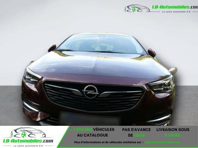 Opel Insignia Grand Sport 1.5 Turbo 165 ch BVM