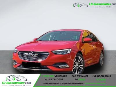 Opel Insignia Grand Sport 1.5 Turbo 165 ch BVM