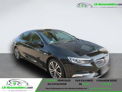 Opel Insignia Grand Sport 1.5 Turbo 165 ch BVM