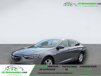 Opel Insignia Grand Sport 1.5 Turbo 165 ch BVA