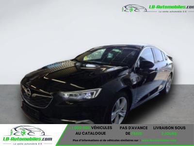 Opel Insignia Grand Sport 1.5 Turbo 165 ch BVA