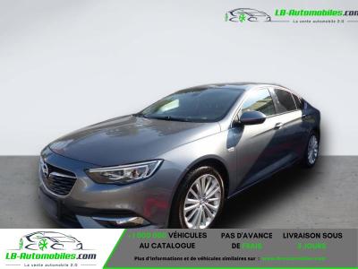 Opel Insignia Grand Sport 2.0 D 170 ch BVM