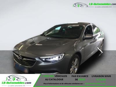 Opel Insignia Grand Sport 2.0 D 170 ch BVM