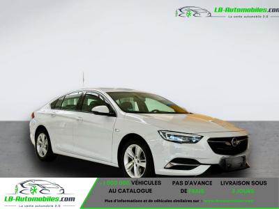 Opel Insignia Grand Sport 2.0 D 170 ch BVM