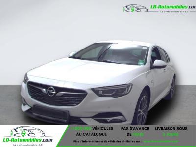 Opel Insignia Grand Sport 2.0 D 170 ch BVA