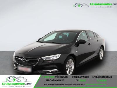 Opel Insignia Grand Sport 2.0 D 170 ch BVA