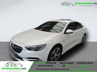 Opel Insignia Grand Sport 2.0 D 170 ch BVA