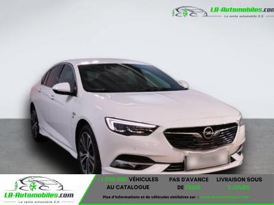 Opel Insignia Grand Sport 2.0 D 170 ch BVA