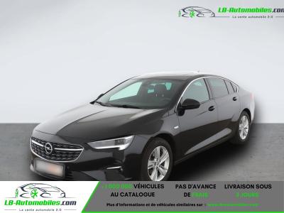 Opel Insignia Grand Sport 1.5 Diesel 122 ch BVM