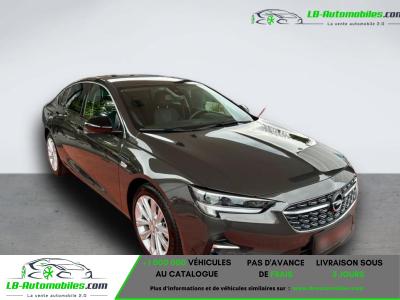 Opel Insignia Grand Sport 1.5 Diesel 122 ch BVA