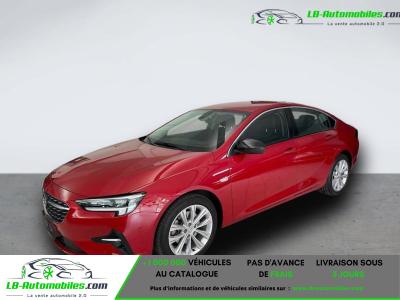 Opel Insignia Grand Sport 2.0 Diesel 174 ch BVA