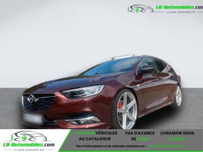 Opel Insignia Grand Sport 1.6 D 136 ch BVA