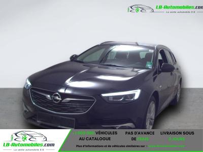 Opel Insignia Grand Sport 1.6 D 136 ch BVM