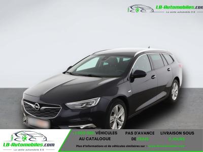 Opel Insignia Sports Tourer 1.5 Turbo 165 ch BVA