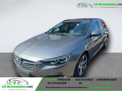 Opel Insignia Sports Tourer 2.0 D 170 ch