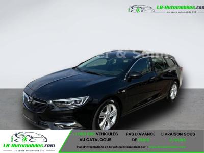 Opel Insignia Sports Tourer 2.0 D 170 ch