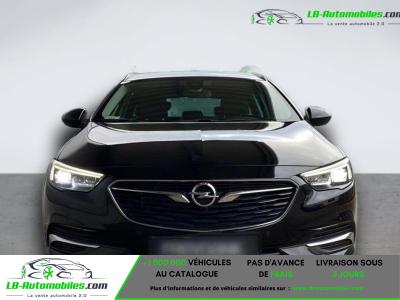 Opel Insignia Sports Tourer 2.0 D 170 ch BVA