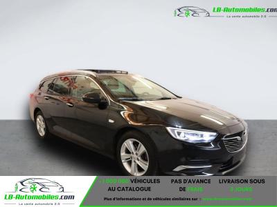 Opel Insignia Sports Tourer 2.0 D 170 ch BVA