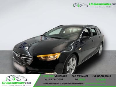 Opel Insignia Sports Tourer 2.0 D 170 ch BVA