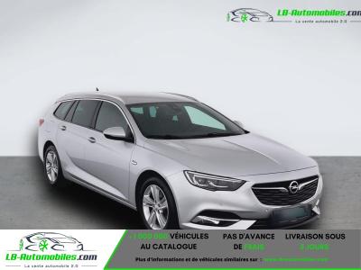 Opel Insignia Sports Tourer 2.0 D 170 ch BVA