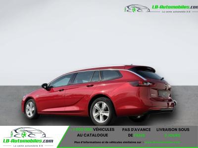 Opel Insignia Sports Tourer 1.5 Diesel 122 ch BVM