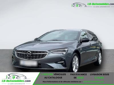 Opel Insignia Sports Tourer 1.5 Diesel 122 ch BVA