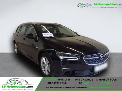 Opel Insignia Sports Tourer 1.5 Diesel 122 ch BVA