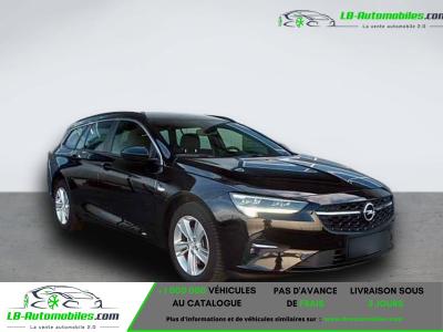 Opel Insignia Sports Tourer 1.5 Diesel 122 ch BVA