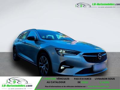 Opel Insignia Sports Tourer 1.5 Diesel 122 ch BVA