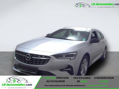 Opel Insignia Sports Tourer 2.0 Diesel 174 ch BVM