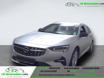 Opel Insignia Sports Tourer 2.0 Diesel 174 ch BVM